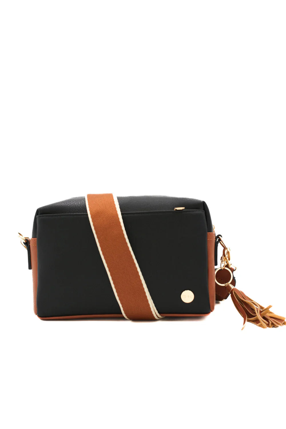 PREORDER: Kara Crossbody in Five Colors