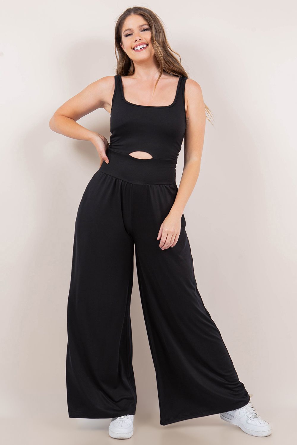 PREORDER: Brami Jumpsuit