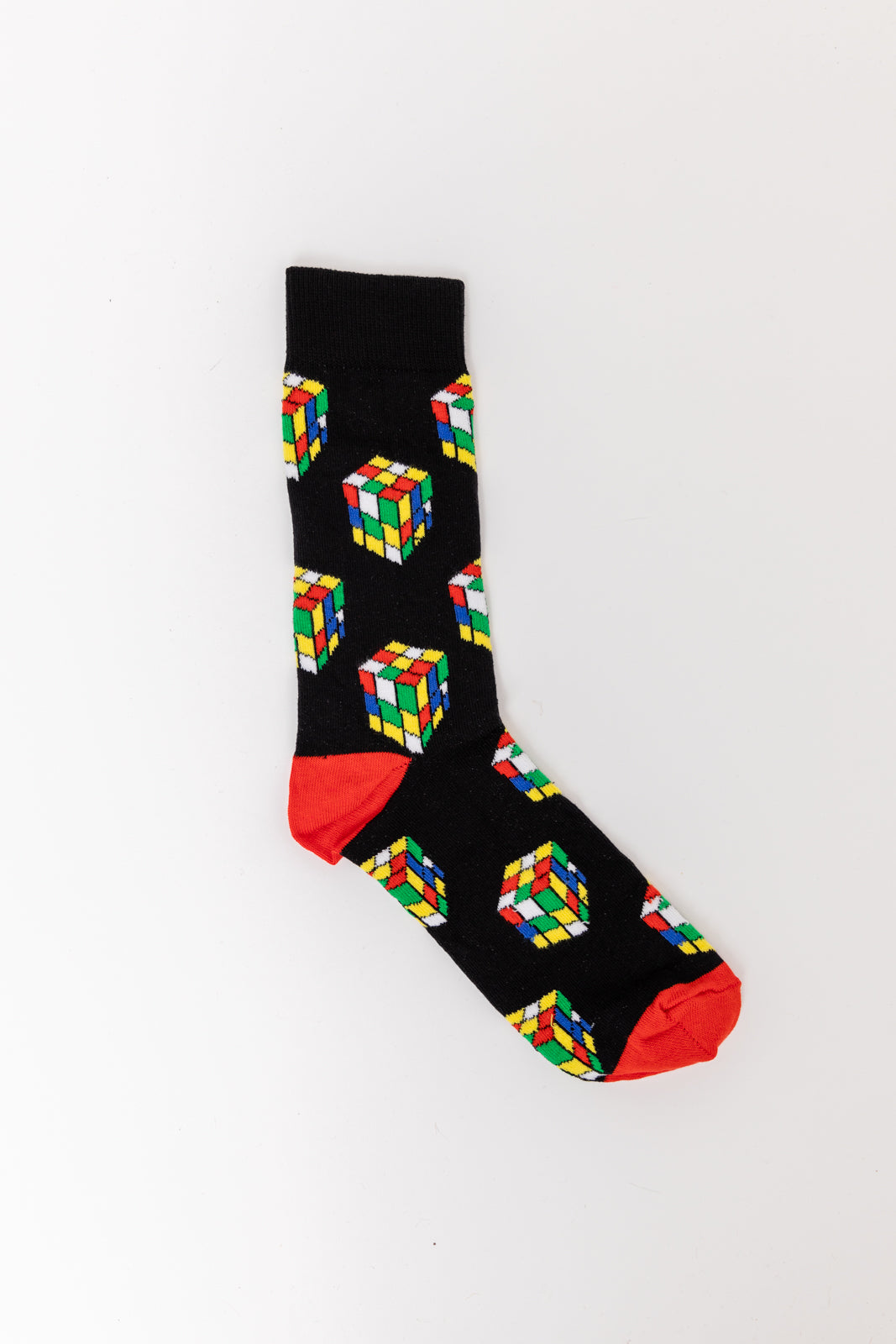 Game Cube Graphic Socks